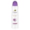 Dove Advanced Care Pink Rosa Antiperspirant Deodorant Spray, 3.8 Ounce, 12PK 69672929 - alternate 5