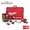 Milwaukee Tool M18 FUEL 1-1/2" Lineman Magnetic Drill High Demand Kit 2788-22HD - alternate 5