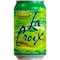 Lacroix Key Lime Flavored Sparkling Water, Ready-to-Drink, 12 fl oz (355 mL), Key Lime, 2PK NAV40108 - alternate 2