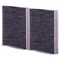 Premium Guard Cabin Air Filter,  PC4329 - alternate 4