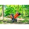 Dk2 Power By Marlon 4-Inch 7 HP 208 cc Kinetic Chipper OPC524 - alternate 2