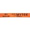 Mytee Products 4in x 30ft Winch Strap w/ Chain Anchor - 6,670 WLL, High Abrasion, Yellow, 4PK WS430ACx4 - alternate 10