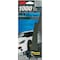 3M Wetordry Sandpaper 03001, 3-2/3 in X 9 in, 1000 Grit, 5/Pack, 20PK 3001 - alternate 1