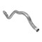Ap Exhaust Prebent Pipe Merit Exhaust, 54970 54970 - alternate 2