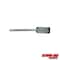 Extreme Max 3001.1069 Transom Saver - Rubber Block and Y-Frame 3001.1069 - alternate 5