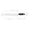 Henckels Forged Premio 8-inch Bread Knife 1014004 - alternate 4