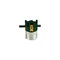 Pass & Seymour Incandescent Medium Base Metal Shell Lampholder, 250-Watt, 250-Volt 7080MCC10 - alternate 1