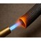 Kable Kontrol Heat Resistant Braided Fiberglass Wire Sleeve - 7/8in ID - 164FT - Black HTBS-A-087-BK-164 - alternate 2