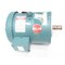 Leeson AC MOTOR 182TC 3HP 1760RPM 230V-AC 3PH C182T17FC26E - alternate 4
