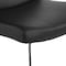 Office Star Products Thompson Chair, Black THP-U6 - alternate 4