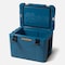 Canyon Coolers Outfitter 35 qt Azure Blue X35AB-V2 - alternate 3