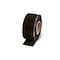 Rescue Tape Repair Tape, Silicone, Black, 4 yd L, 1 in W RT12012BBL - alternate 1