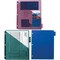 Business Source Pocket Index Dividers, Multi, 8PK BSN32372 - alternate 2
