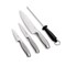 Oster Edgefield Stainless Steel 4 Piece Cutlery Set 111914.04 - alternate 3