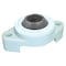 Edt FLANGEANGED BLOCK BEARING NA2GE-QK5-1-7/16 - alternate 3