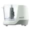 Brentwood Industries 1.5 Cup Mini Food Chopper in White MC-109W - alternate 1