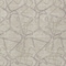 Homeroots 8' X 10' Beige Ivory And Gray Geometric Washable Indoor Outdoor Area Rug 612824 - alternate 4