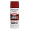 Rust-Oleum Spray Paint, Banner Red, Gloss, Solvent, 12 oz 1666830 - alternate 1