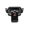Uni Pro 350 Utility Mechanical Suspension Seat, Black Vinyl 8780 - alternate 5