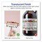 Avery Matte Clear Address Labels with Sure Feed Technology, Inkjet/Laser, 1.33 x 4, 140PK 08124 - alternate 4
