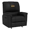 Dreamseat Rocker Recliner with All Elite Wrestling Collision Color Logo XZ52031CDRRBLK-PSAEW0001 - alternate 1