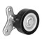 Goodyear Accessory Drive Belt Tensioner or Idler Pulley 58024 - alternate 4