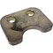 Cnh PLATE LOCKING, CNH OEM 79114657 79114657 - alternate 1