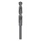 Black+Decker DEWALT 1-PIECE SILVER AND DEMING DRILL, 5/8 IN DRILL - FRACTION, 0.625 IN DRILL - DECIMAL DW1622 - alternate 1