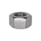 Auveco 1/2in-13 Hex Nut 18-8 Stainless Steel, 25PK 13237 - alternate 1