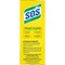 S.O.S. Lemon Scouring Pad, 10 Count 10001 - alternate 3