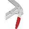 Performance Tool Valve Spring Compressor, Overhead Valve Engines, Lever Action, Steel W80568 - alternate 4