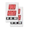 Signmission Video Games, Vinyl Decals Only 24 Inch x 36 Inch, Vinyl Decal, 2PK DSB-2436-2PACK-Video Games - alternate 1