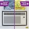 M-D Building Products Building Products 1-1/4'' X 42'' Gray Air Conditioner Weatherseal for Window Units 2006 - alternate 5