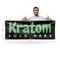 Signmission Kratom Sold Here, 24 Inch x 72 Inch, Vinyl Banner B-72-30720 - alternate 3