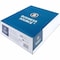 Business Source Manila Flat File Pocket, PK100 65796 - alternate 3