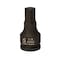Sunex 3/4 in Drive 7/8 in Hex Driver Impact Socket 45062 - alternate 2