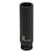 Sunex 1/4 in Dr 6Mm Deep Magnetic Impact Socket 806MDMG - alternate 2