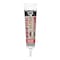 Dap Acrylic Latex Sealant, 6 oz, Tube, Clear, Acrylic Latex Base, Kwik Seal Ultra 18915 - alternate 1