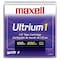 Maxell LTOU1/100 Ultrium LTO-1 Data Cartridge 183800 - alternate 1