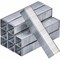 Bostitch 1/2in Heavy Duty Staples 5000 - Heavy Duty - 1/2in Leg - 1/2in Crown - Holds 85 Sheet(s) - Heavy SB351/2-5M - alternate 2