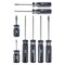 Performance Tool 8-Piece Screwdriver Set W80008 - alternate 1