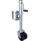 Edendirect 1500 lb. Weight Capacity Trailer Jack with PP Wheels and Handle IR-W46567464 - alternate 10