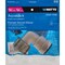 Watts 1/2'' CTS x 1/2'' FPT 90 Deg. Quick Connect Plastic Elbow, 1/4 Bend 3520-1008 - alternate 2
