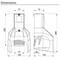 .Steute GFS 2O/2S - Foot Switch with 2NC / 2NO contacts, Momentary Action, with shroud 1048655 - alternate 2