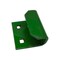 John Deere GUIDE, OEM H160187 - alternate 2