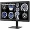 Lg 32IN LG MEDICAL IPS BLACK 8MP DIAGNOSTIC MONITOR WITH FRONT SENSOR 3840 X 2160 F 32HQ713D-B - alternate 6