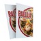 Signmission Paella, Plastic Signs Only 24 Inch x 36 Inch, Corrugated Plastic, 2PK CSB-2436-2PACK-Paella - alternate 1