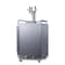 Summit Commercial 24in Wide Built-In Outdoor Commercial Beer Kegerator BC74OSCOMTRIPLE - alternate 3