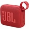 Jbl Go 4 Waterproof Bluetooth Speaker, Red JBLGO4REDAM - alternate 7