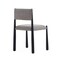 Manhattan Comfort Lennor Metal Boucle Side Chair in Mushroom - Set of 2 DC1502-3 - alternate 4